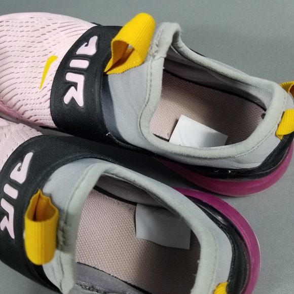 Nike Air Max 270 - Picture 10 of 10